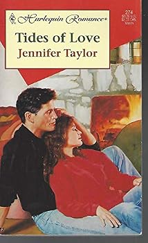 Paperback Tides of Love Book