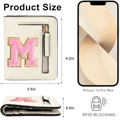 Image of Birthday Gifts for Teen Girl Kids Wallet Little Girl Wallets
