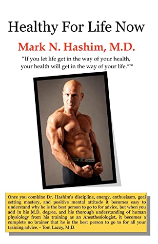 Healthy For Life Now: If you let life get in the way of your health, your health will get in the way of your life.