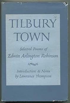 Tilbury Town