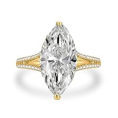 14K Yellow Gold Plated