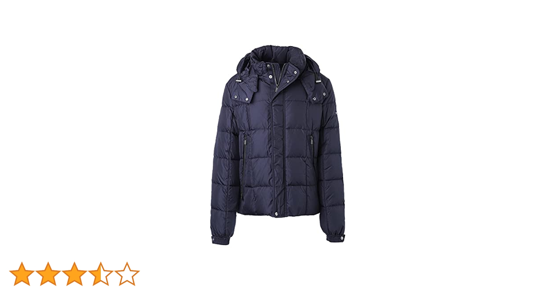 TATRAS タトラス　ジャケット　紺　02 Mサイズ タトラス/TATRAS BOESIO ネイビー 02（Мサイズ相当）