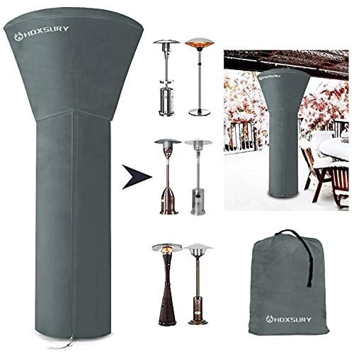 Top 10 Best Patio Heater Covers in 2023