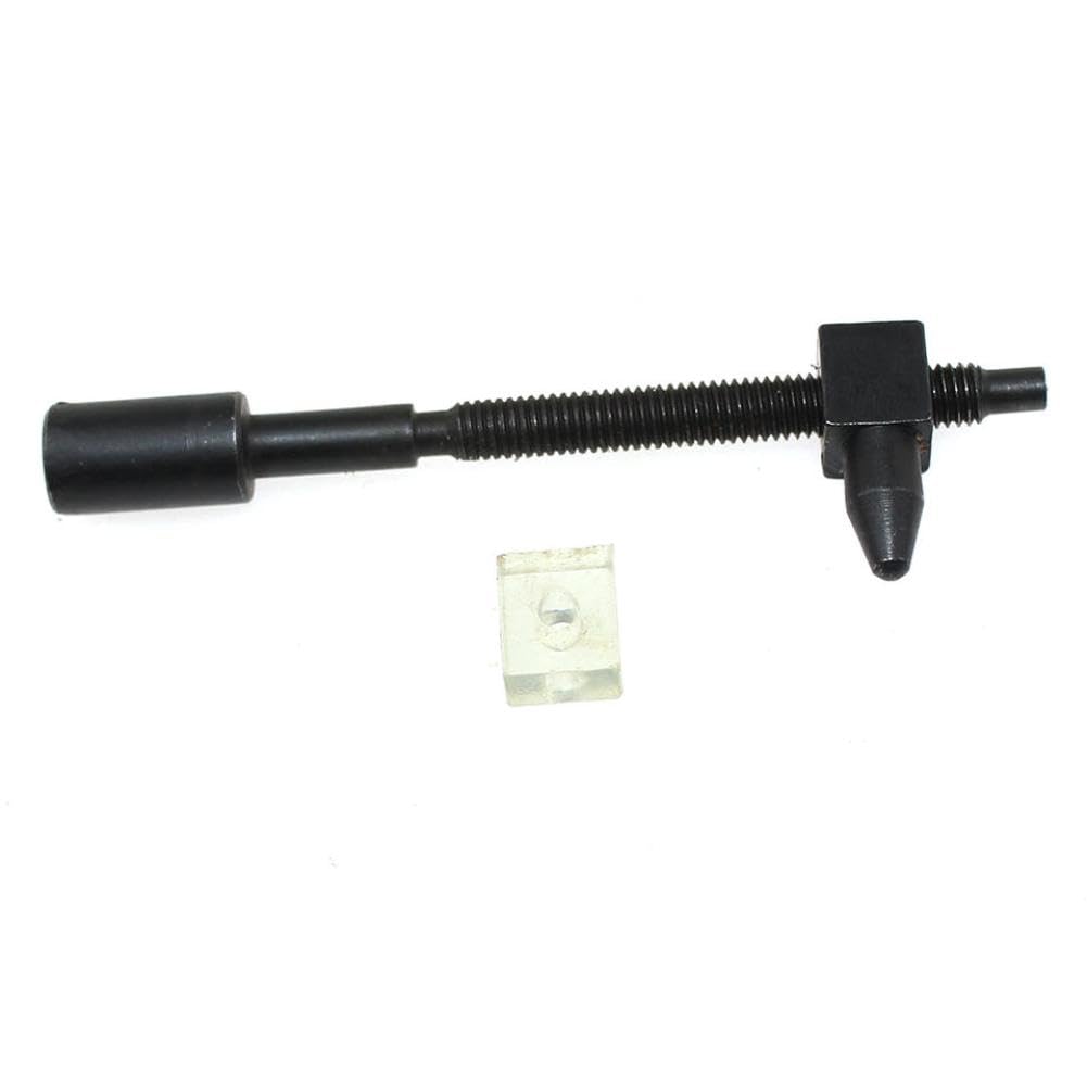 Tendicatena di ricambio compatibile con i modelli di motoseghe 394 394XP 395 395XP Numeri di parte 503467701 501537401 501537301