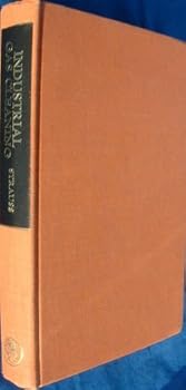 Hardcover Industrial Gas Cleaning Book