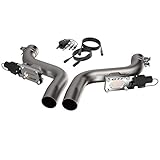 QTP 2015-2021 Challenger,Charger & 300C ...