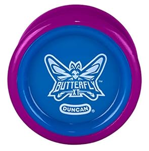 Duncan Butterfly XT Yo-Yo