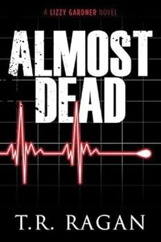Paperback Almost Dead Book