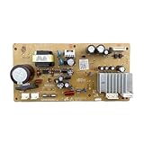 Carte mère DA92-00279A DA41-00797A, module de pilote d'onduleur, compatible avec les réfrigérateurs Samsung DD
