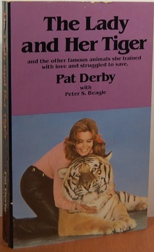The Lady and Her Tiger B000JG4JJI Book Cover