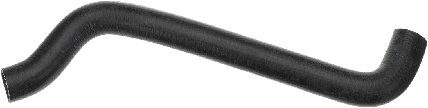 ACDelco Gold 26494X Molded Upper Radiator Hose