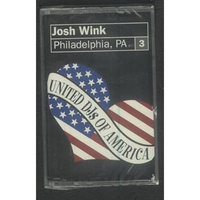 Vol. 3-United Dj's of America