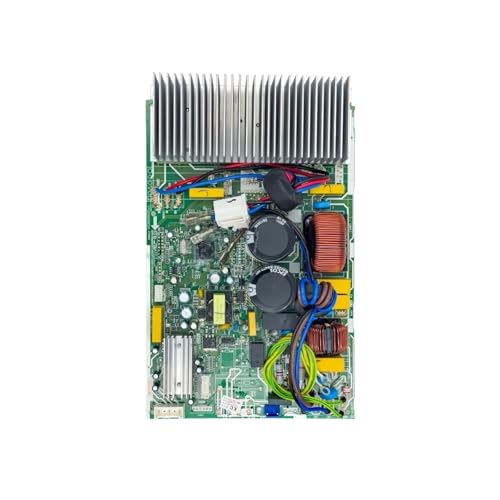 Rg[{[hAMideaGARiKFR-35W / BP3N1-iRX62T + 41560j.D.13.WP2-1 PCB 17122000002718ƌ݊(Replacement Model)