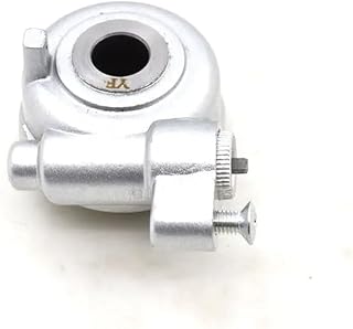 Motorcycle Anti Rust Metal Speedometer Drive Gear Compatible with NH90 NH 90 Lead Joker SRX90X W T SRX 90