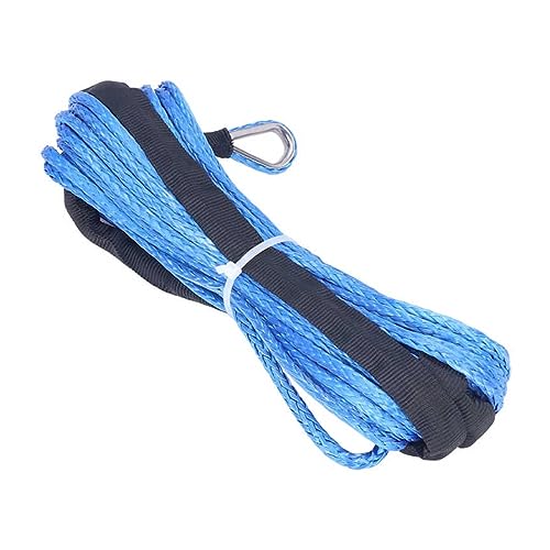 Cable de recuperación de alta resistencia al calor para SUV 3