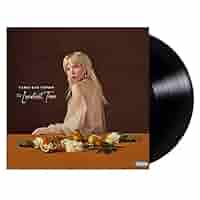 Amazon.com: The Loneliest Time[LP]: CDs & Vinyl