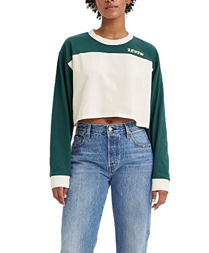 Image of Levi's Women's Perfect Graphic Tee Shirt