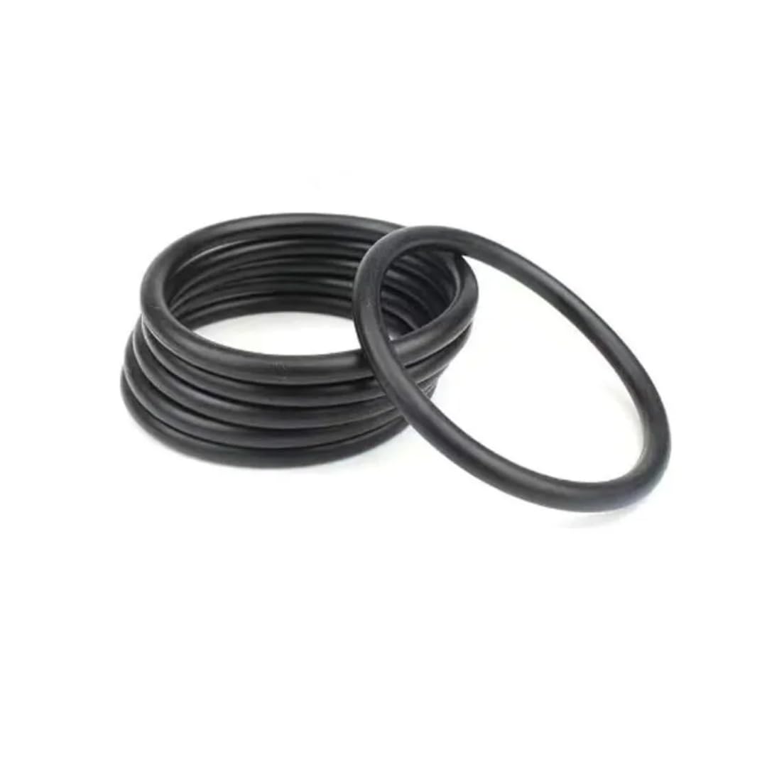 Pilot Valve Seal Kit Compatible with EC EC330 EC330LC Excavator Repair Kit (EC330LC)