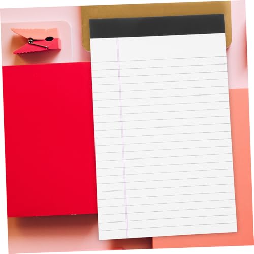 Bloc notes juridique Healvian pour réussir vos cours à école