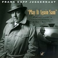 Algopix Similar Product 8 - Play It Again Sam