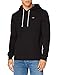 Levi's Hoodie Sweat à Capuche, Mineral Black, M Homme