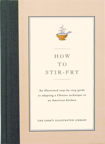 How to Stir-Fry