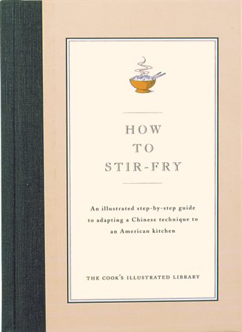 how to fry p - How to Stir-Fry