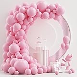 NISOCY TTD-Balloons-PastelPink-102