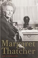 Algopix Similar Product 6 - Margaret Thatcher: The Autobiography