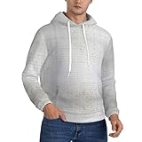pull basique pas cher Conçu pour vous : avec des tailles allant de XS à 4XL, les sweats à capuche athlétiques Old White Brick Wall Print pour homme sont conçus pour s'adapter à une variété de morphologies. Quelle que soit votre taille, vous pouvez profiter d'un look parfait et sur mesure qui offre à la fois style et confort.