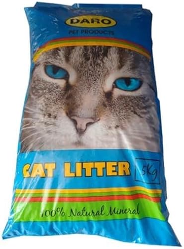 Daro Cat Litter 5 Kg