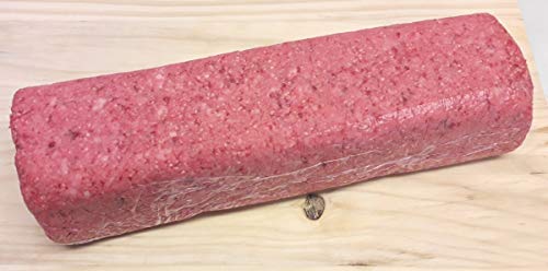 Beef Lorne Square Slicing Sausage 1.9 To 2.0 Kg
