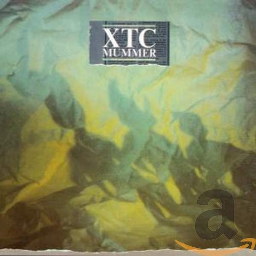 Mummer(XTC)