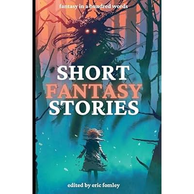 Short Fantasy Stories