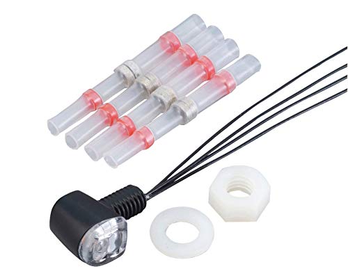 【人気商品】キジマ(Kijima) バイクパーツ LEDテールランプ Nanoタ Amazon | キジマ(Kijima) バイクパーツ LEDテールランプ Nanoタイプ