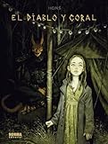 normal man comic  EL DIABLO Y CORAL (COMIC EUROPEO)