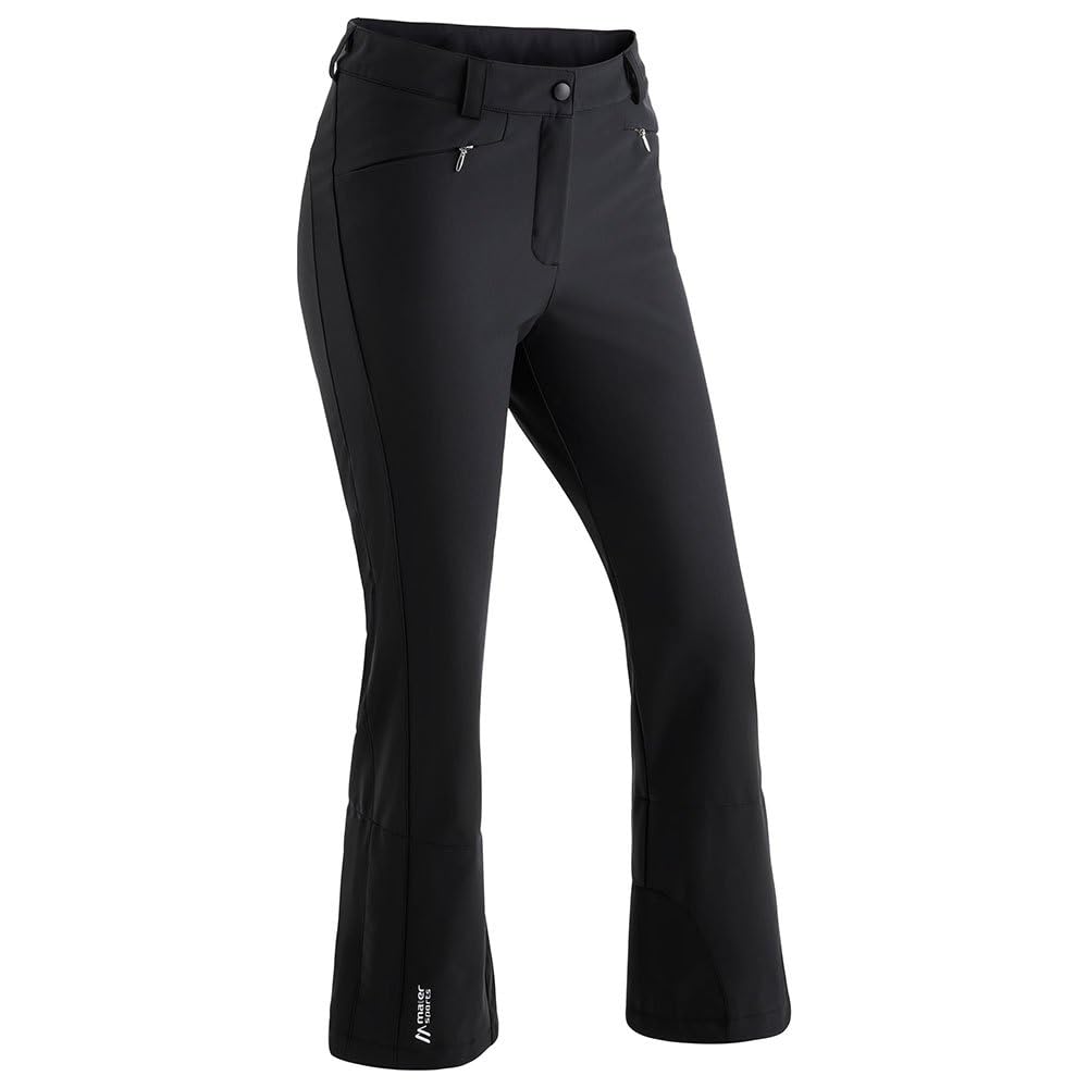 Maier Sports Damen Skihose Mary