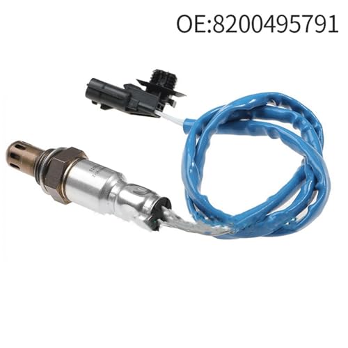 Sensor de oxigeno de 4 cables con alta resistencia térmica para Lada Largus 2