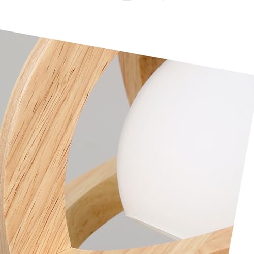 Lustre rustique pour salle à manger résolvant les problèmes d'ombre