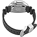 SEIKO SRPE93 Automatic Dive Watch for Men - Prospex Collection - LumiBrite Hands, Date Calendar - Water Resistant 200M