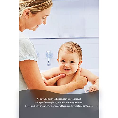 Mexican Sunflower Shower, Curtain Farmhouse Rustic Floral Elegant Symmetrical Shower Curtain, Retro Shower Curtain, Green Plant Dahlia Daisy Shower Curtain Polyester Fabric With Hooks 47X64 In #TOP6