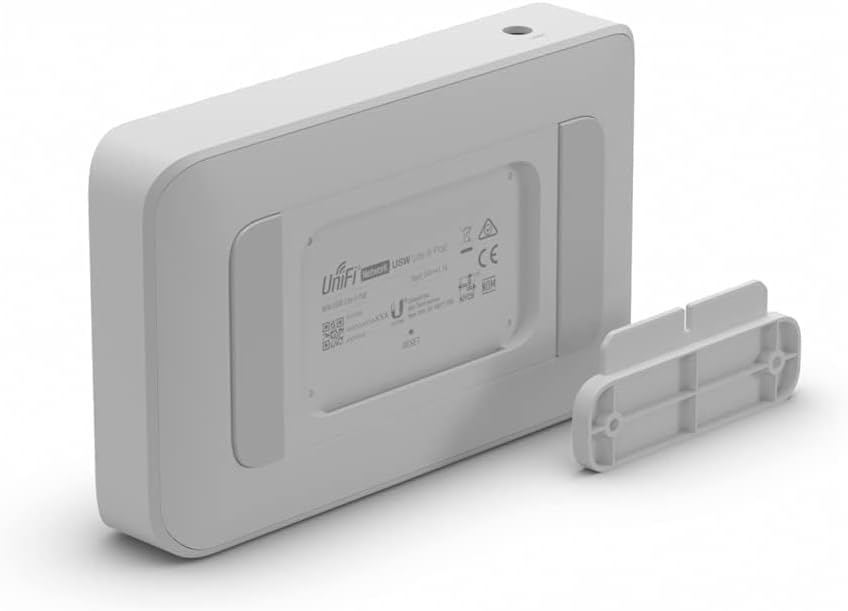 UbiQuiti USW-LITE-8-POE