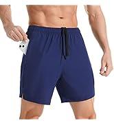 Gerlobal Men's 7