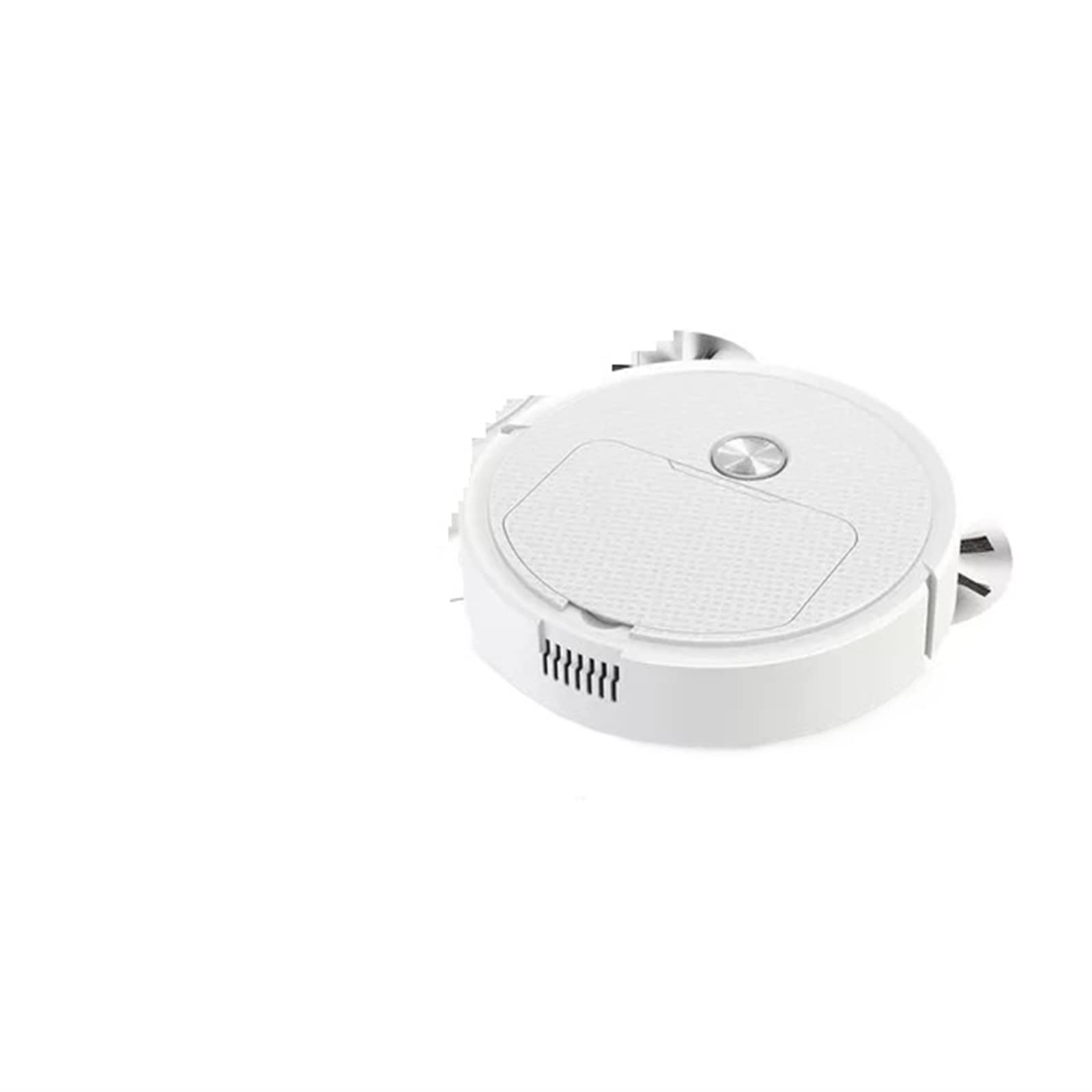Robot aspirateur rechargeable triplement efficace pour balayage automatique