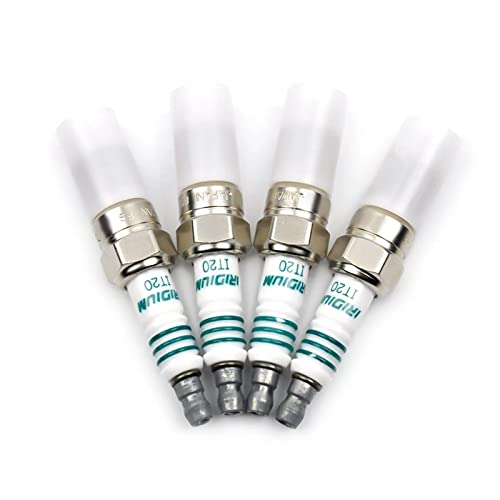 Candele Motore Candele per Auto all'iridio IT20 5326 Candele all'iridio Platino