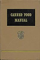 Canned Food Manual B000QA1JAY Book Cover