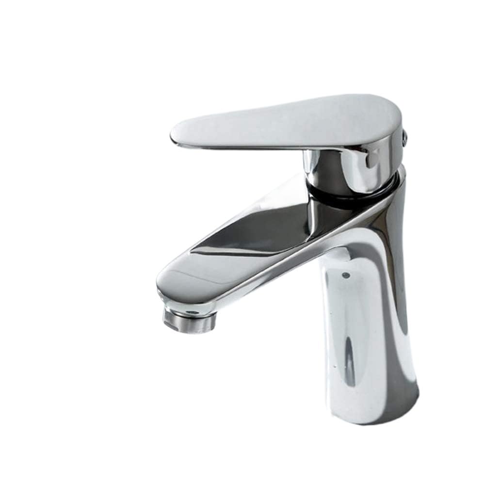 Robinet extérieur et intérieur pour petit évier de cuisine ou meuble lave-mains