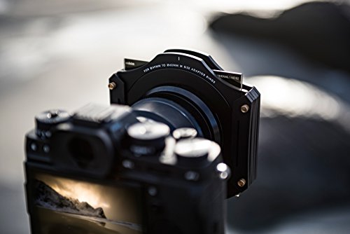 Cokin WWZZBZE01Evo - portafiltro per serie Z