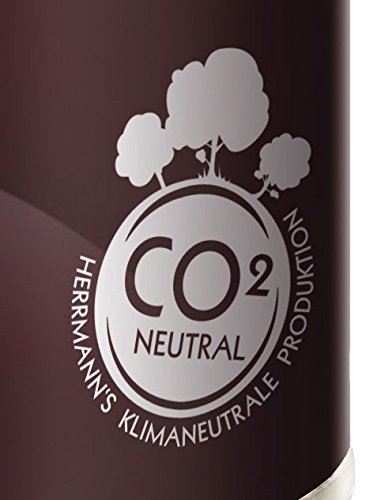 Herrmanns Bio cibo per cani di pollo Menu 1 con