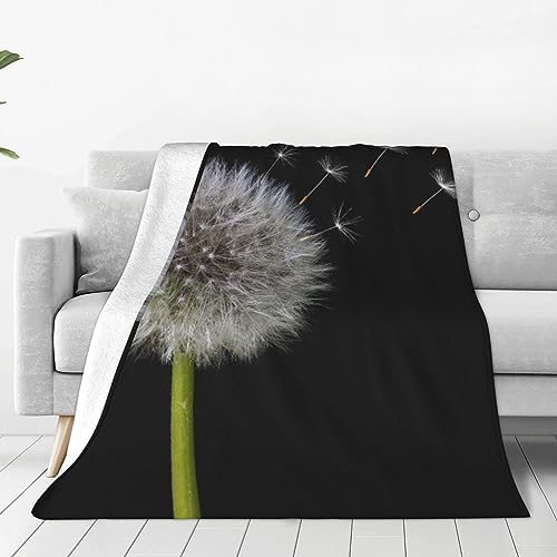 Couverture en micro-polaire super chaude pour des soirées cocooning